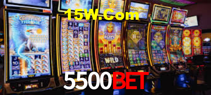 5500Bet