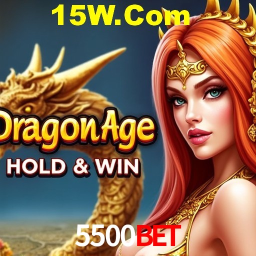 5500Bet: A Experiência de Casino com Jogos de Mesa ao Vivo