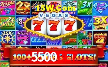 Sinta a adrenalina dos jogos de cassino com 5500Bet