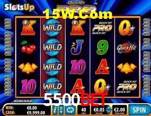 5500Bet