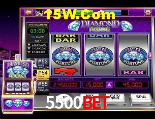 5500Bet - Casino Online Plataforma - 5500Bet App