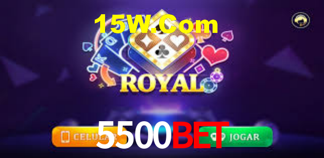 5500Bet App