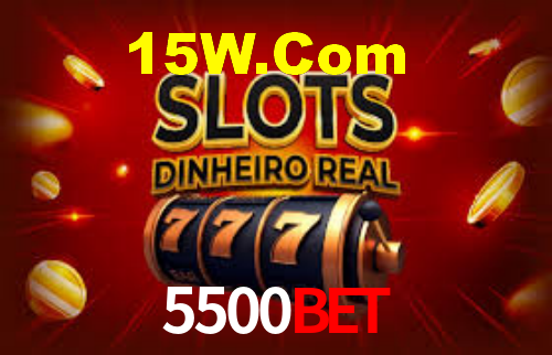 5500Bet